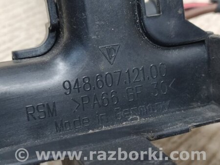 ФОТО Проводка моторного отсека для Porsche Cayenne Type 955/957 (05-10) Киев