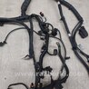 ФОТО Проводка моторного отсека для Porsche Cayenne Type 955/957 (05-10) Киев