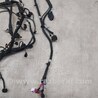 ФОТО Проводка моторного отсека для Porsche Cayenne Type 955/957 (05-10) Киев