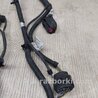 ФОТО Проводка моторного отсека для Porsche Cayenne Type 955/957 (05-10) Киев
