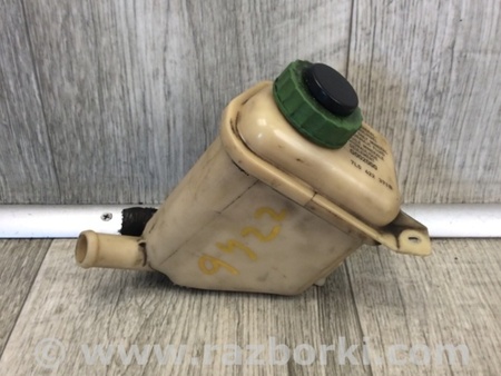 ФОТО Бачок гидроусилителя для Porsche Cayenne Type 955/957 (05-10) Киев