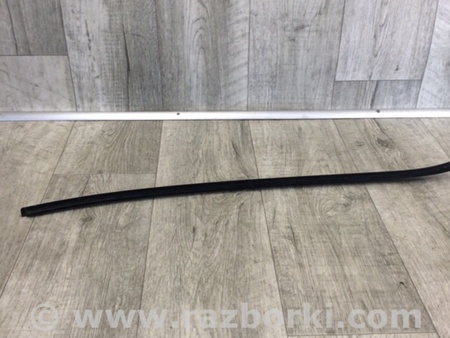 ФОТО Молдинг стекла для Porsche Cayenne Type 955/957 (05-10) Киев