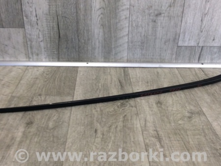 ФОТО Молдинг стекла для Porsche Cayenne Type 955/957 (05-10) Киев