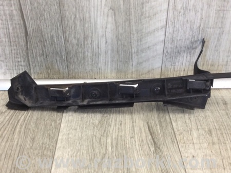 ФОТО Кронштейн бампера переднего для Porsche Cayenne Type 955/957 (05-10) Киев