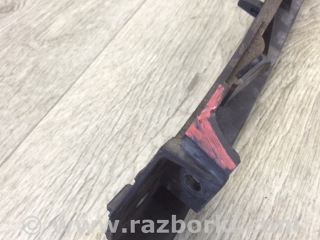 ФОТО Кронштейн бампера переднего для Porsche Cayenne Type 955/957 (05-10) Киев