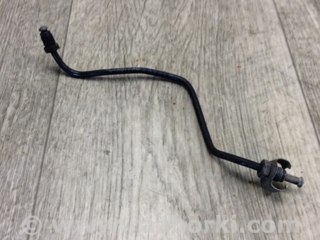 ФОТО Тормозная трубка для Porsche Cayenne Type 955/957 (05-10) Киев