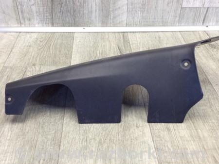 ФОТО Накладка двигателя декоративная  для Porsche Cayenne Type 955/957 (05-10) Киев