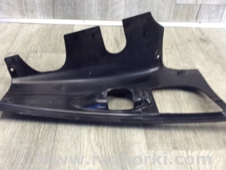 ФОТО Накладка двигателя декоративная  для Porsche Cayenne Type 955/957 (05-10) Киев