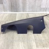 ФОТО Накладка двигателя декоративная  для Porsche Cayenne Type 955/957 (05-10) Киев