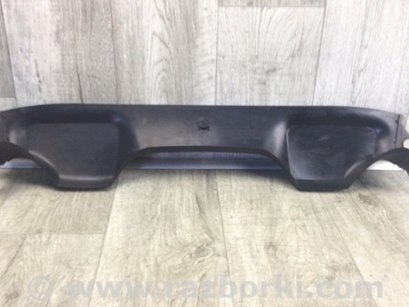 ФОТО Накладка двигателя декоративная  для Porsche Cayenne Type 955/957 (05-10) Киев