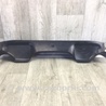 ФОТО Накладка двигателя декоративная  для Porsche Cayenne Type 955/957 (05-10) Киев