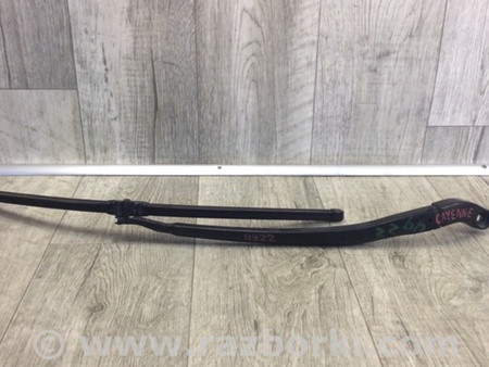 ФОТО Поводок дворника для Porsche Cayenne Type 955/957 (05-10) Киев