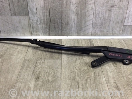 ФОТО Поводок дворника для Porsche Cayenne Type 955/957 (05-10) Киев