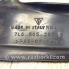 ФОТО Накладка на фару для Porsche Cayenne Type 955/957 (05-10) Киев