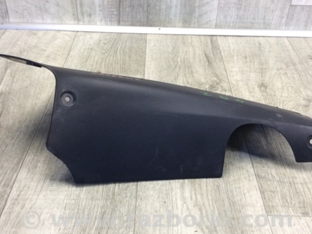 ФОТО Накладка двигателя декоративная  для Porsche Cayenne Type 955/957 (05-10) Киев