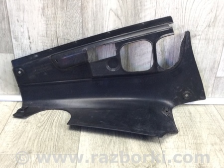 ФОТО Накладка двигателя декоративная  для Porsche Cayenne Type 955/957 (05-10) Киев