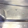 ФОТО Накладка двигателя декоративная  для Porsche Cayenne Type 955/957 (05-10) Киев