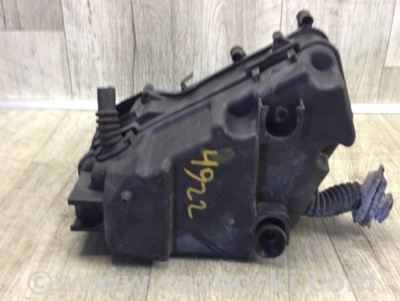 ФОТО Блок предохранителей для Porsche Cayenne Type 955/957 (05-10) Киев