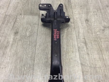 ФОТО Кронштейн замка капота для Porsche Cayenne Type 955/957 (05-10) Киев