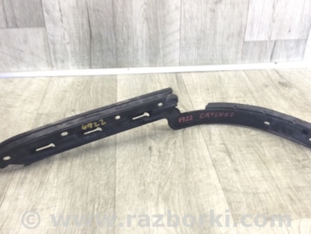 ФОТО Кронштейн бампера для Porsche Cayenne Type 955/957 (05-10) Киев