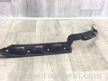 ФОТО Кронштейн бампера для Porsche Cayenne Type 955/957 (05-10) Киев