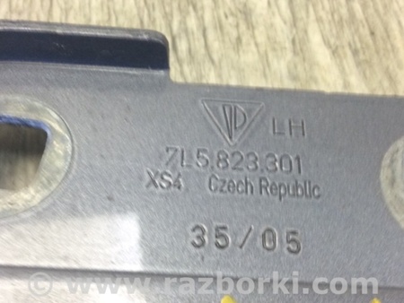 ФОТО Петля капота для Porsche Cayenne Type 955/957 (05-10) Киев