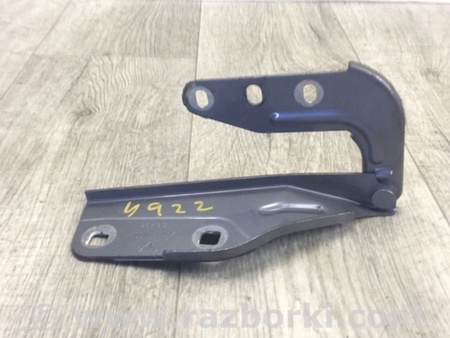 ФОТО Петля капота для Porsche Cayenne Type 955/957 (05-10) Киев