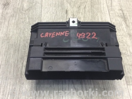 ФОТО Кронштейн для Porsche Cayenne Type 955/957 (05-10) Киев