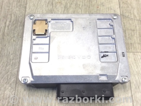 ФОТО Блок управления редуктором для Porsche Cayenne Type 955/957 (05-10) Киев