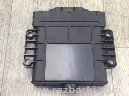 ФОТО Блок управления АКПП для Porsche Cayenne Type 955/957 (05-10) Киев