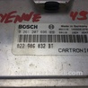 ФОТО Блок управления двигателем для Porsche Cayenne Type 955/957 (05-10) Киев