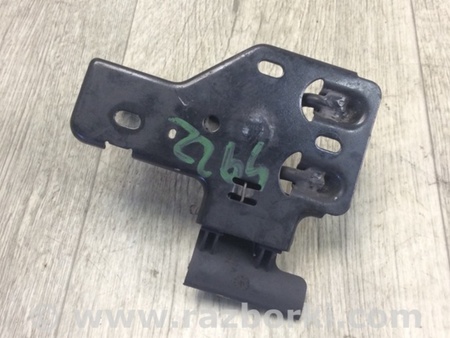 ФОТО Замок капота для Porsche Cayenne Type 955/957 (05-10) Киев