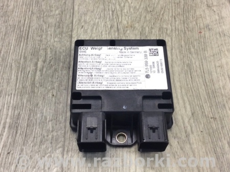 ФОТО Блок электронный для Porsche Cayenne Type 955/957 (05-10) Киев