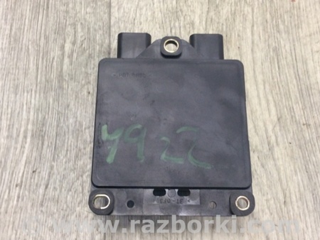 ФОТО Блок электронный для Porsche Cayenne Type 955/957 (05-10) Киев