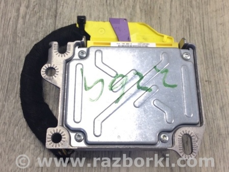 ФОТО Блок управления AIRBAG для Porsche Cayenne Type 955/957 (05-10) Киев