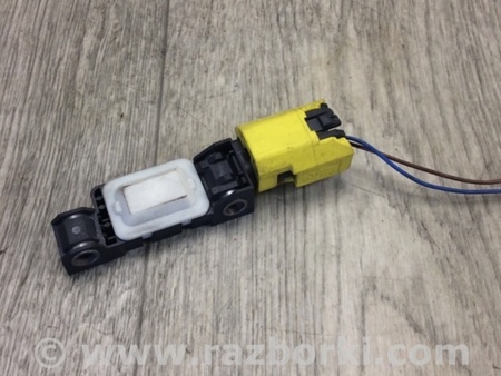 ФОТО Датчик удара для Porsche Cayenne Type 955/957 (05-10) Киев
