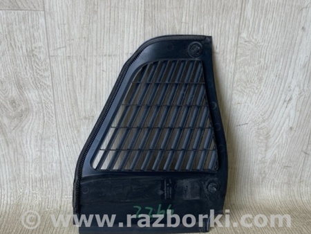 ФОТО Пластик под лобовое стекло (Жабо) для Porsche Cayenne Type 955/957 (05-10) Киев