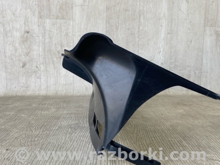 ФОТО Дефлектор радиатора для Porsche Cayenne Type 955/957 (05-10) Киев