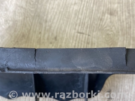 ФОТО Дефлектор радиатора для Porsche Cayenne Type 955/957 (05-10) Киев