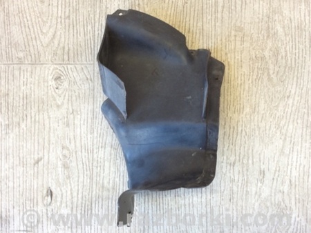 ФОТО Брызговик для Porsche Cayenne Type 955/957 (05-10) Киев