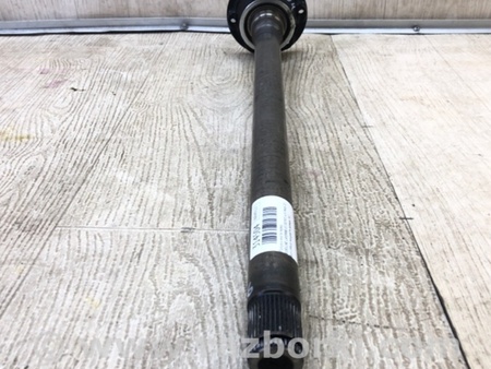 ФОТО Полуось для Porsche Cayenne Type 955/957 (05-10) Киев