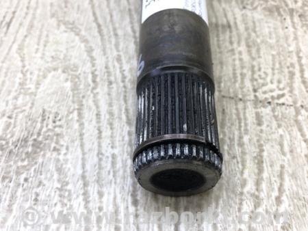 ФОТО Полуось для Porsche Cayenne Type 955/957 (05-10) Киев