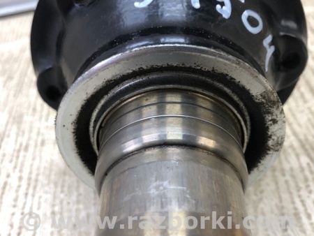 ФОТО Полуось для Porsche Cayenne Type 955/957 (05-10) Киев