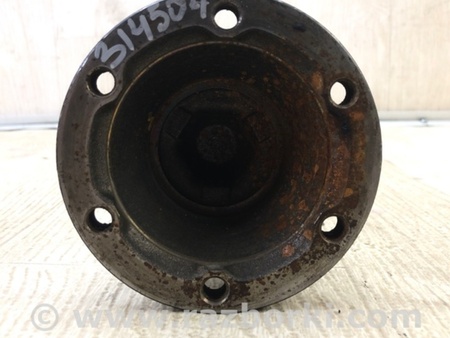 ФОТО Полуось для Porsche Cayenne Type 955/957 (05-10) Киев