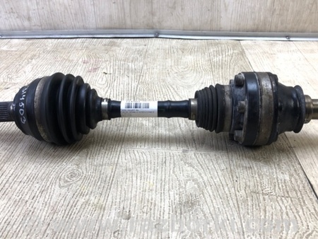 ФОТО Привод передний для Porsche Cayenne Type 955/957 (05-10) Киев