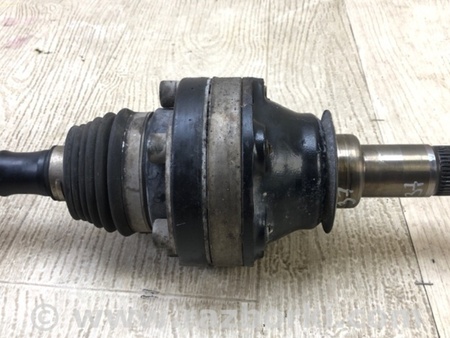 ФОТО Привод передний для Porsche Cayenne Type 955/957 (05-10) Киев