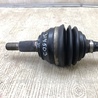 ФОТО Привод передний для Porsche Cayenne Type 955/957 (05-10) Киев