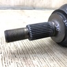 ФОТО Привод передний для Porsche Cayenne Type 955/957 (05-10) Киев