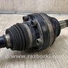 ФОТО Привод передний для Porsche Cayenne Type 955/957 (05-10) Киев
