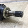 ФОТО Привод передний для Porsche Cayenne Type 955/957 (05-10) Киев